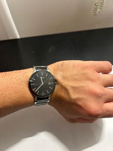 שעון RADO מקורי