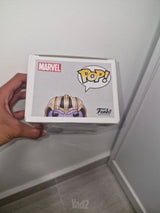 פופ ת׳אנוס Avengers