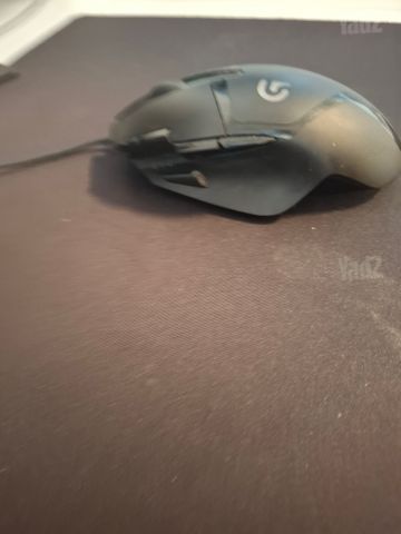 עכבר גיימינג Logitech G402