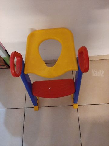 ישבנון לילדים