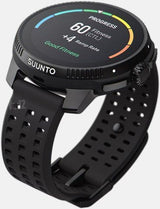 Suunto Race- All Black