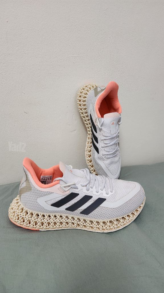 adidas 4DFWD