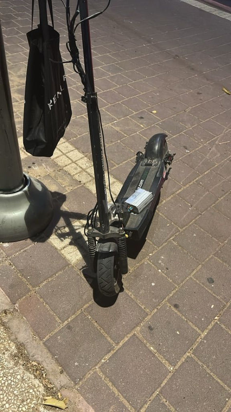 קורקינט חשמלי