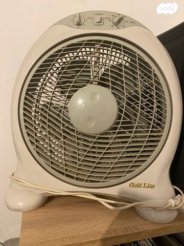 מאוורר רוטרי