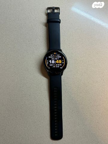 Garmin venu3 45mm black