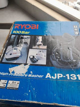 גרניק RYOBI 100bar