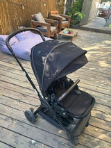 עגלת Nuna triv next
