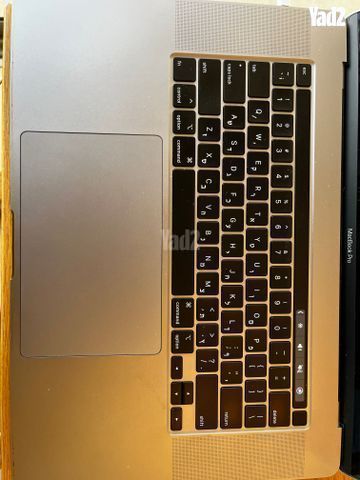 Macbook Pro i9 2019 16gb 512gb