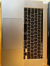 Macbook Pro i9 2019 16gb 512gb