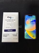 אייפון 13 128 gb