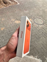 iPhone 17 Pro Max 512GB