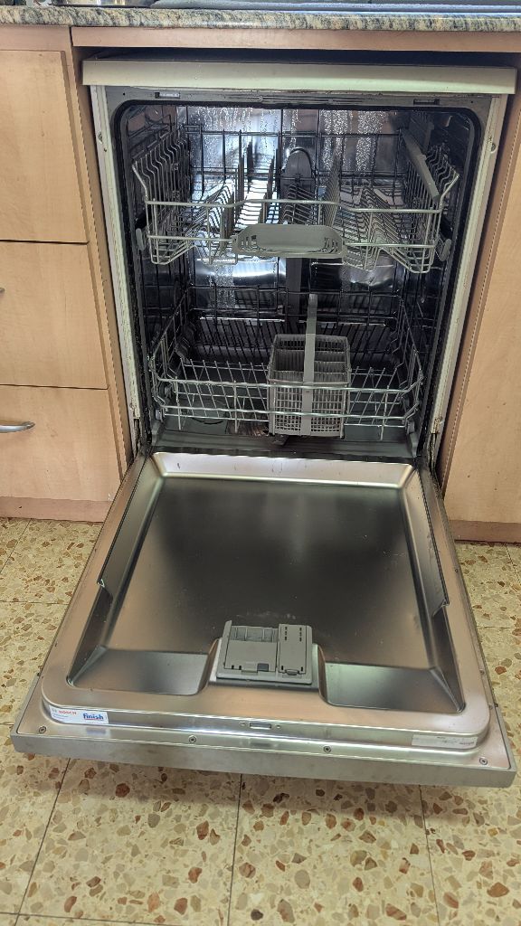 מדיח כלים Bosch