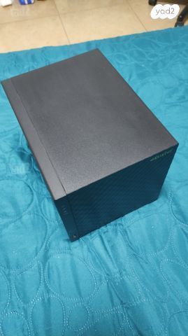 שרת NAS Asustor_AS1004t