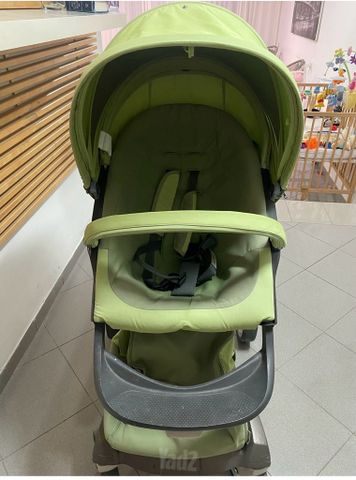 טיולון סטוקי