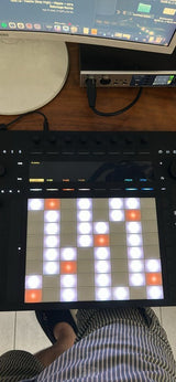 Ableton Push 3 Standalone