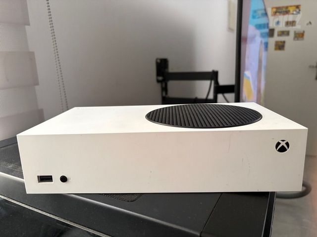 Xbox series s