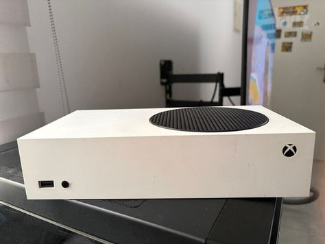 Xbox series s