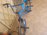 אופני פעלולים BMX