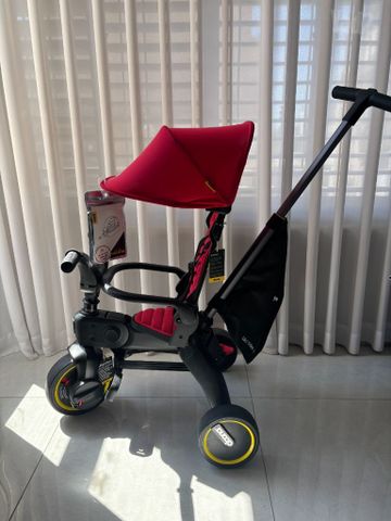 תלת אופן דונה s3
