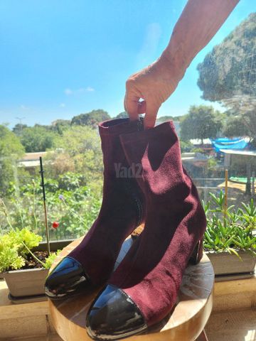 מגפוני גרב