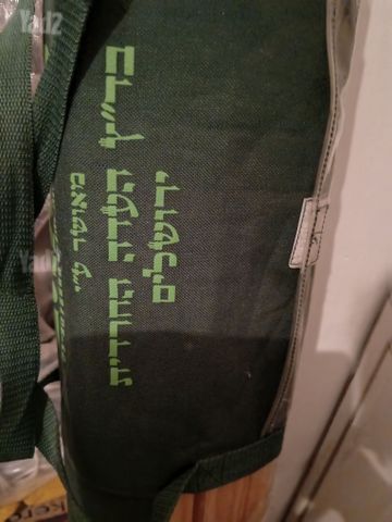 סוכה נחלים מהודרת