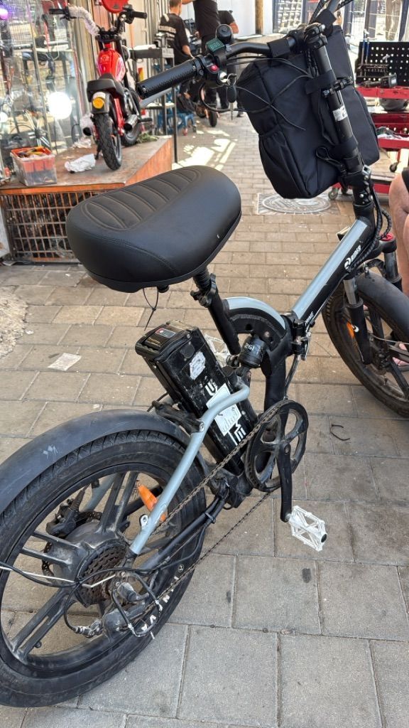 ריידר פריים 48/16