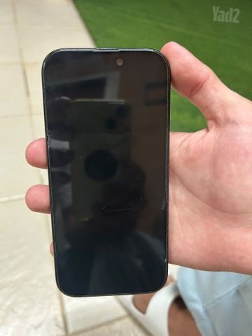 אייפון 16 pro