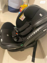 כיסא תינוק