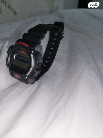 שעון g shock
