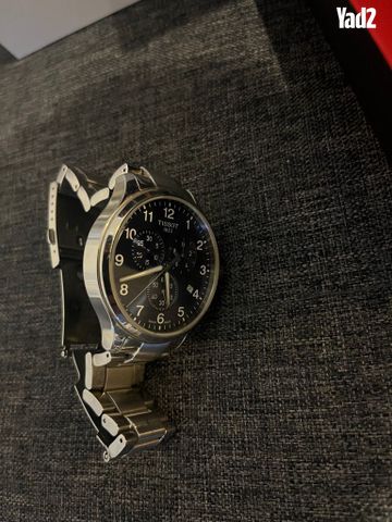 שעון Tissot