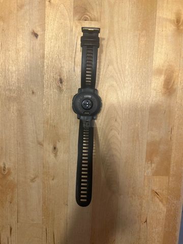 Garmin instinct 2 tactical
