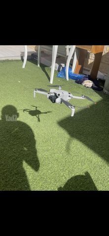 ‏רחפן Dji mini 4 pro