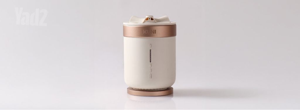 Kuni diffuser