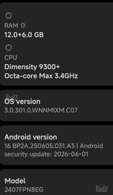 Xiaomi 14t pro