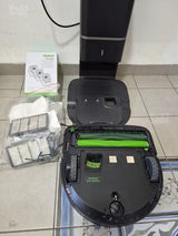 רובוט iRobot Roomba S9+