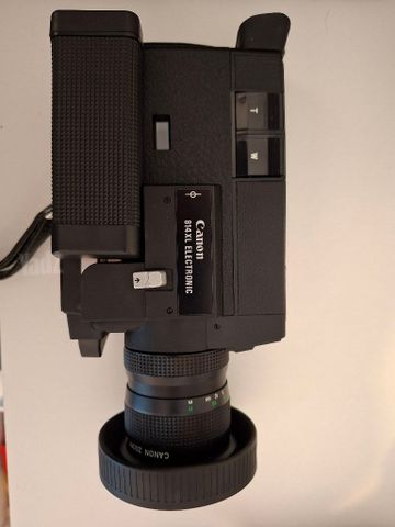 מצלמת Canon 814 XL