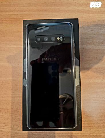Samsung Galaxy S10+