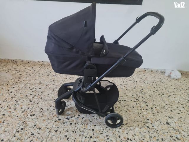 עגלת תינוק