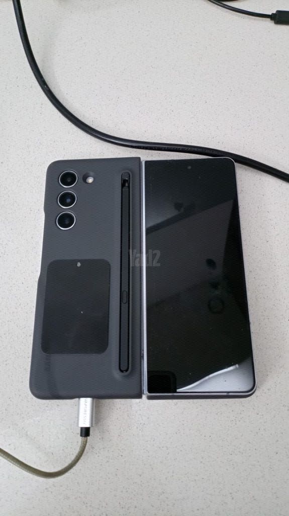 Samsung Galaxy Z Fold5
