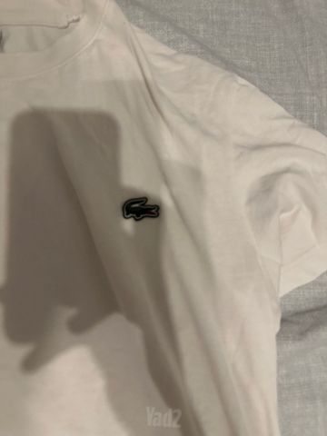 Lacoste