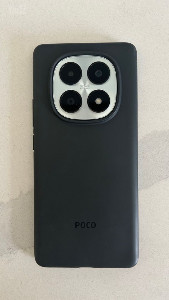 מכשיר POCO M8
