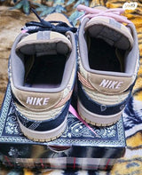 NIKE DUNK SB TRAVIS SCOTT