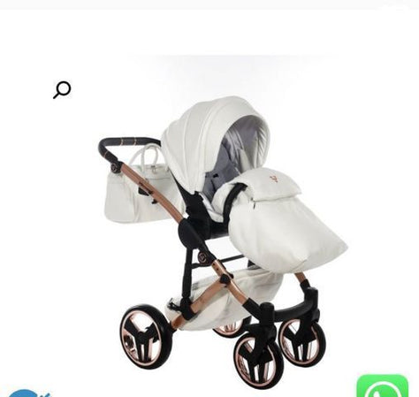 עגלת Junama