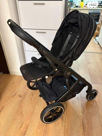 Cybex Balios S