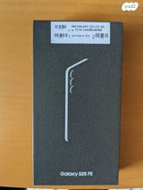 Samsung Galaxy s25 fe