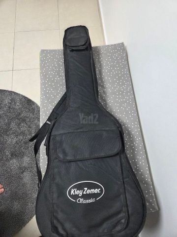 גיטרה קלאסית