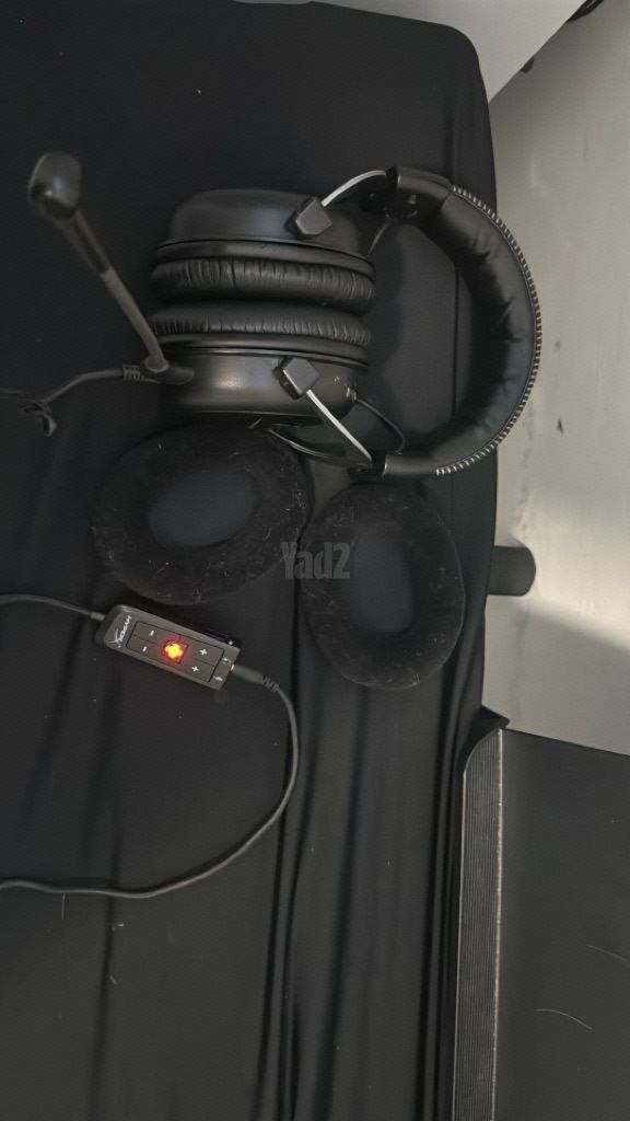 HyperX Cloud III