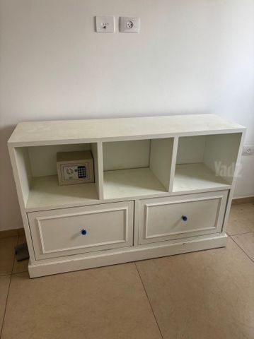 ארון , מיטה, שידה