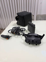 רחפן dji avata 2 combo