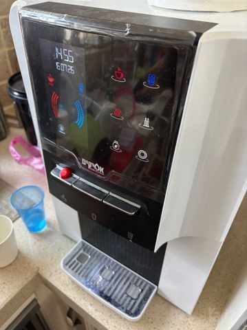 בר מים ״נועם 2״ חדש